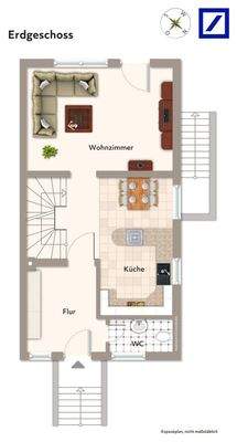 Erdgeschoss