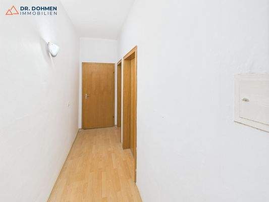 Wohnungsflur 2