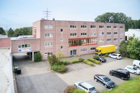 Dierdorf Büros, Büroräume, Büroflächen 