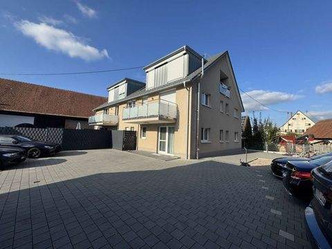 Hausen Wohnungen, Hausen Wohnung kaufen