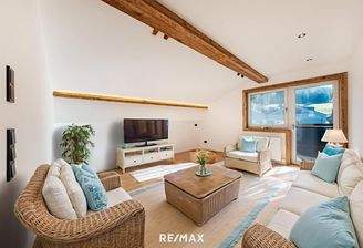 Wohnbereich_Visualisierung