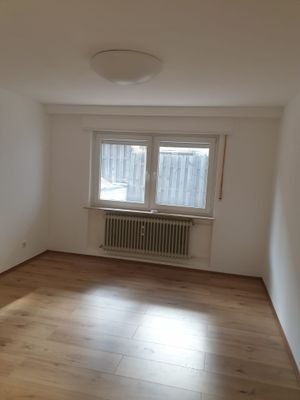 Schlafzimmer ELW