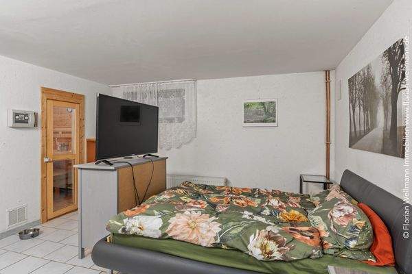 Keller Raum 1  18,28 m²