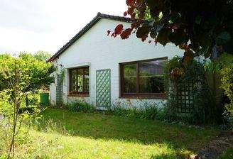 Ein Paradies im Grünen