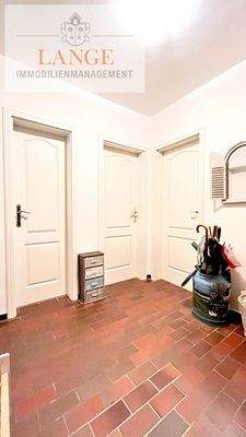 Flur Wohnung