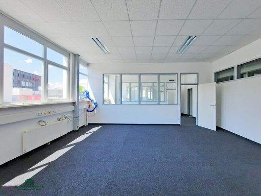 Büro- und Lagerfläche, Immobilien-Kurz-Salzburg