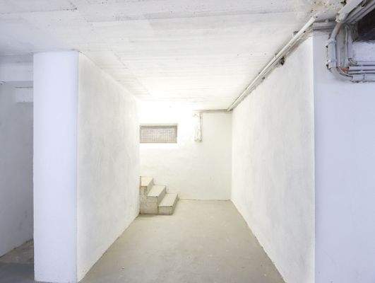Flur Kellergeschoss