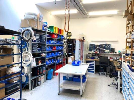 Werkstatt