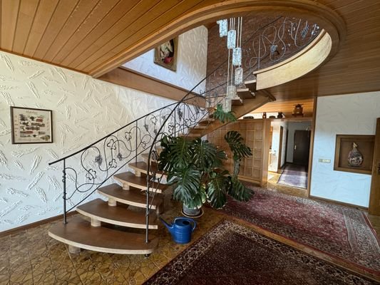 Treppe