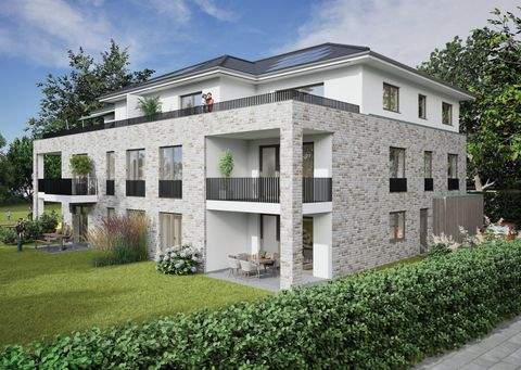 Stadthagen Wohnungen, Stadthagen Wohnung kaufen