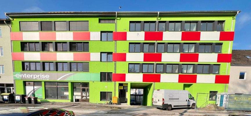 Siemenssstraße 50-52