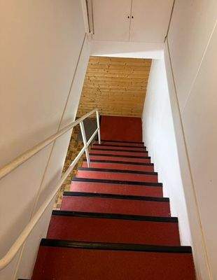 Kellertreppe