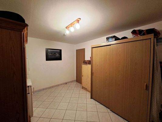 KG - Kellerraum klein 1