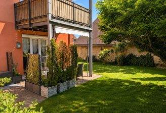 Garten & Terrasse