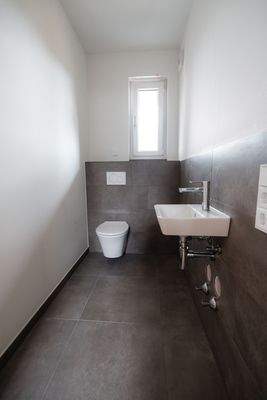 WC-Bsp. baugleiche Wohnung/andere Etage