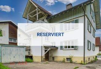 Reserviert 