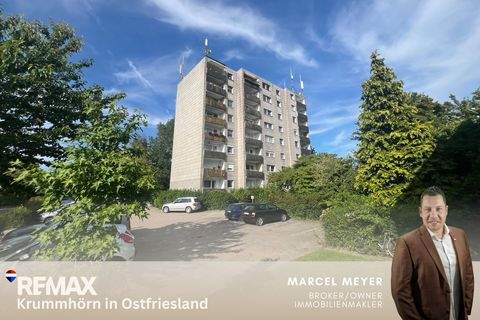 Emden Wohnungen, Emden Wohnung mieten