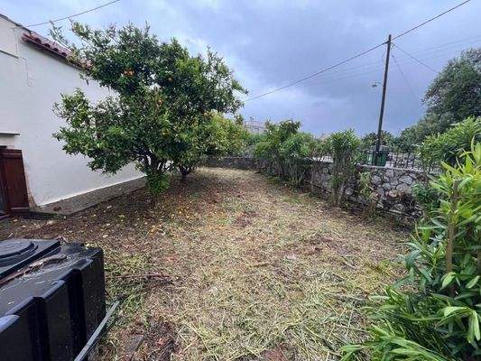 Kreta, Litsarda - Charmantes Steinhaus im Zentrum eines Dorfes zu verkaufen