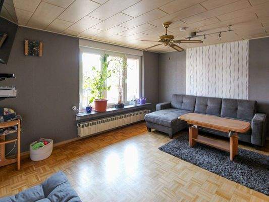 Wohnbereich OG weitere Ansicht