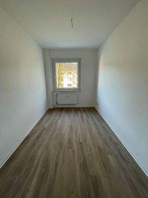 Halbes Zimmer (Muster)