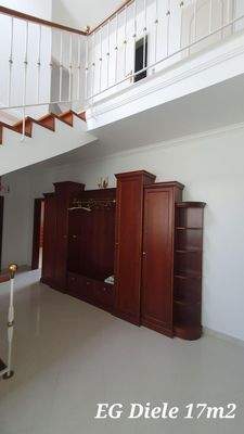 EG Diele 17m2