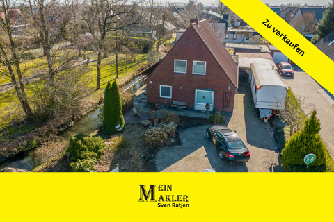 Butjadingen Häuser, Butjadingen Haus kaufen