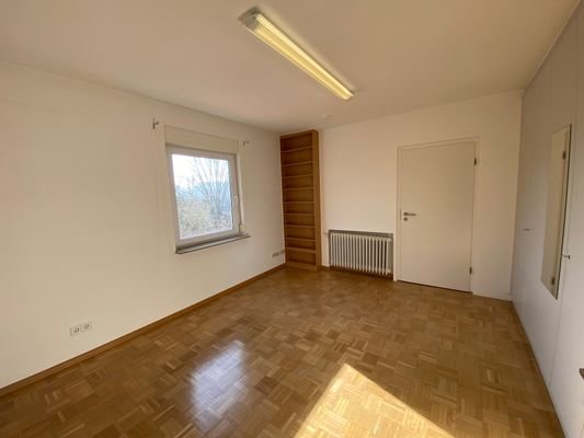 EG, Schlafzimmer