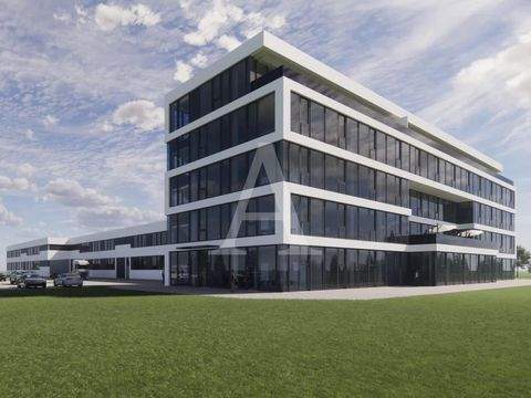 Troisdorf Büros, Büroräume, Büroflächen 