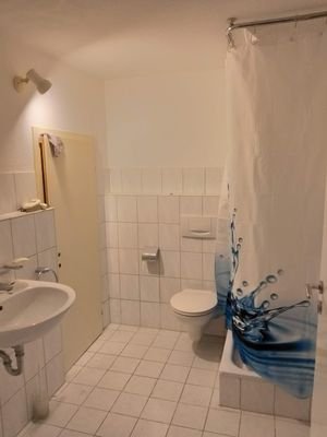 Badezimmer OG