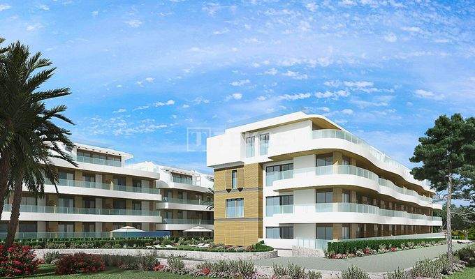 Apartments withing Walking Distance of Beach in Orihuela