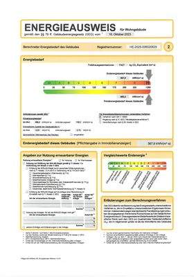 Energiebedarfsausweis _Seite 2