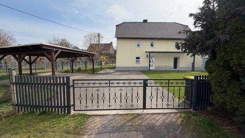 Grimma, Bernbruch Häuser, Grimma, Bernbruch Haus kaufen