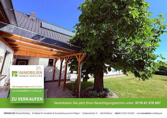 Vereinbaren Sie jetzt Ihren Besichtigungstermin