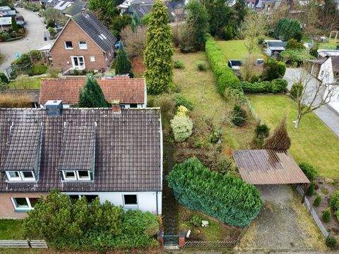 Lingen-Schepsdorf Grundstücke, Lingen-Schepsdorf Grundstück kaufen