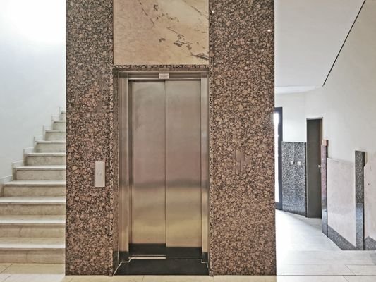 Representatives Entrée N