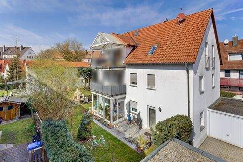 Nürnberg Wohnungen, Nürnberg Wohnung kaufen