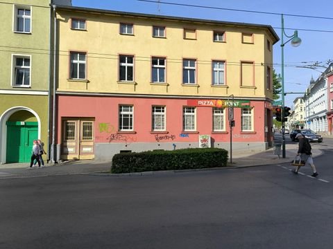 Eberswalde Büros, Büroräume, Büroflächen 