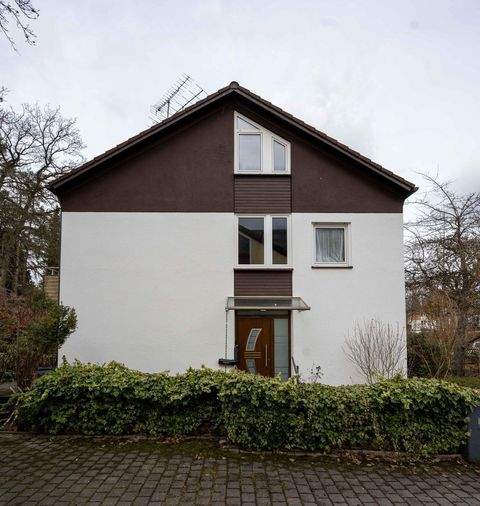 Vaterstetten Häuser, Vaterstetten Haus kaufen