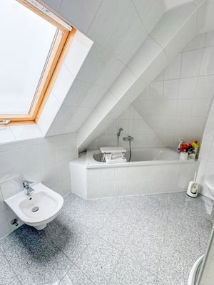 Bad Wohnung