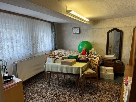 Zimmer im OG