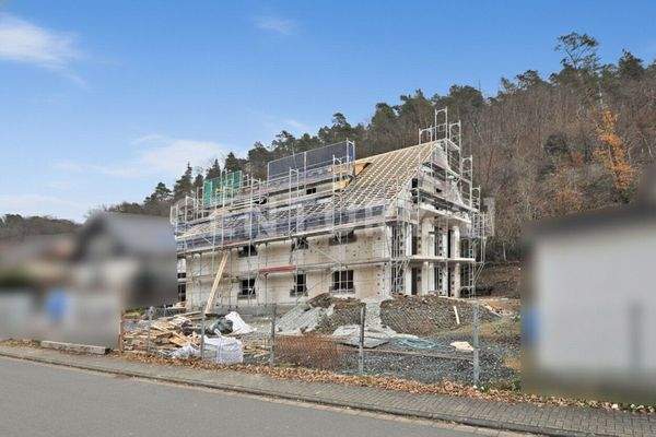 Aktueller Baufortschritt (Dezember 2025)