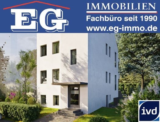 Angebot von EG Immobilien Makler in Bad Salzuflen