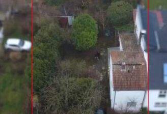 Aktuelles Luftbild I