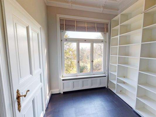 ... mit jede Menge Platz