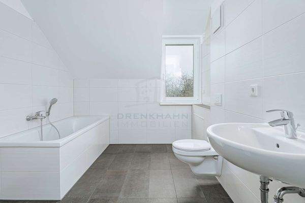 Beispielansicht - Badezimmer