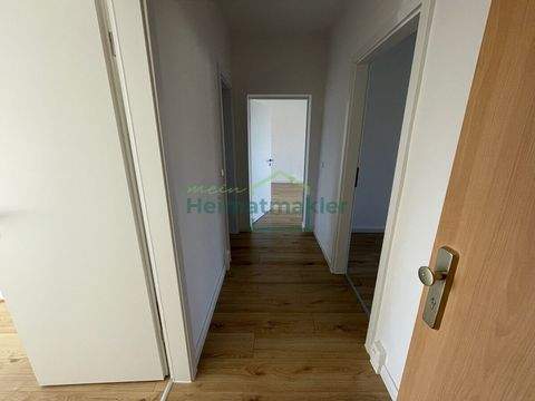 Weißandt-Gölzau Wohnungen, Weißandt-Gölzau Wohnung mieten