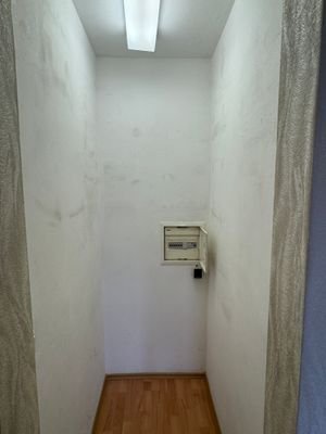 Abstellnische