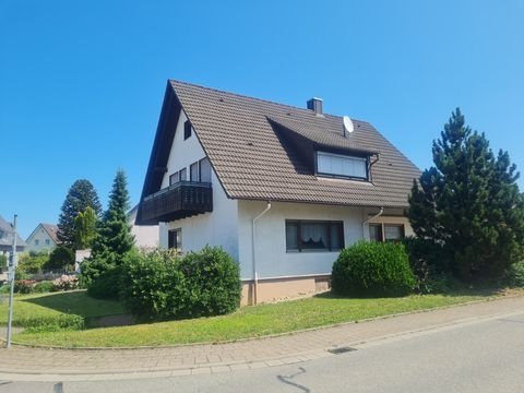 Heitersheim Häuser, Heitersheim Haus kaufen