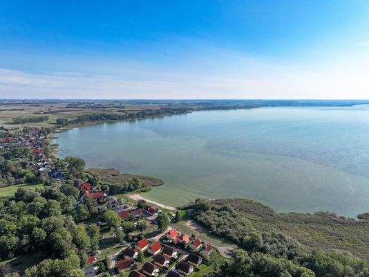 Wunderschön und gediegen