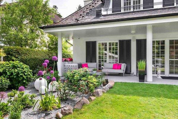 Design Villa Kleinmachnow